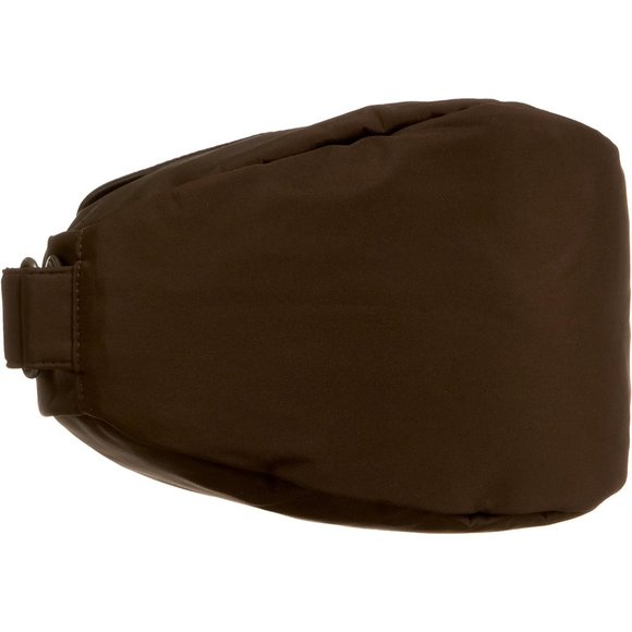 AmeriBag Small Classic Microfiber Healthy Back Bag